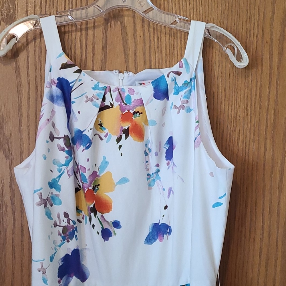 Dress - Picture 3 of 4